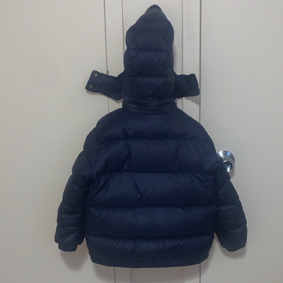 Polo Ralph Lauren Bubble Jacket - Picture 3 of 13